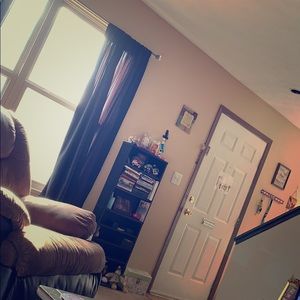 Anyone interested in trading items?